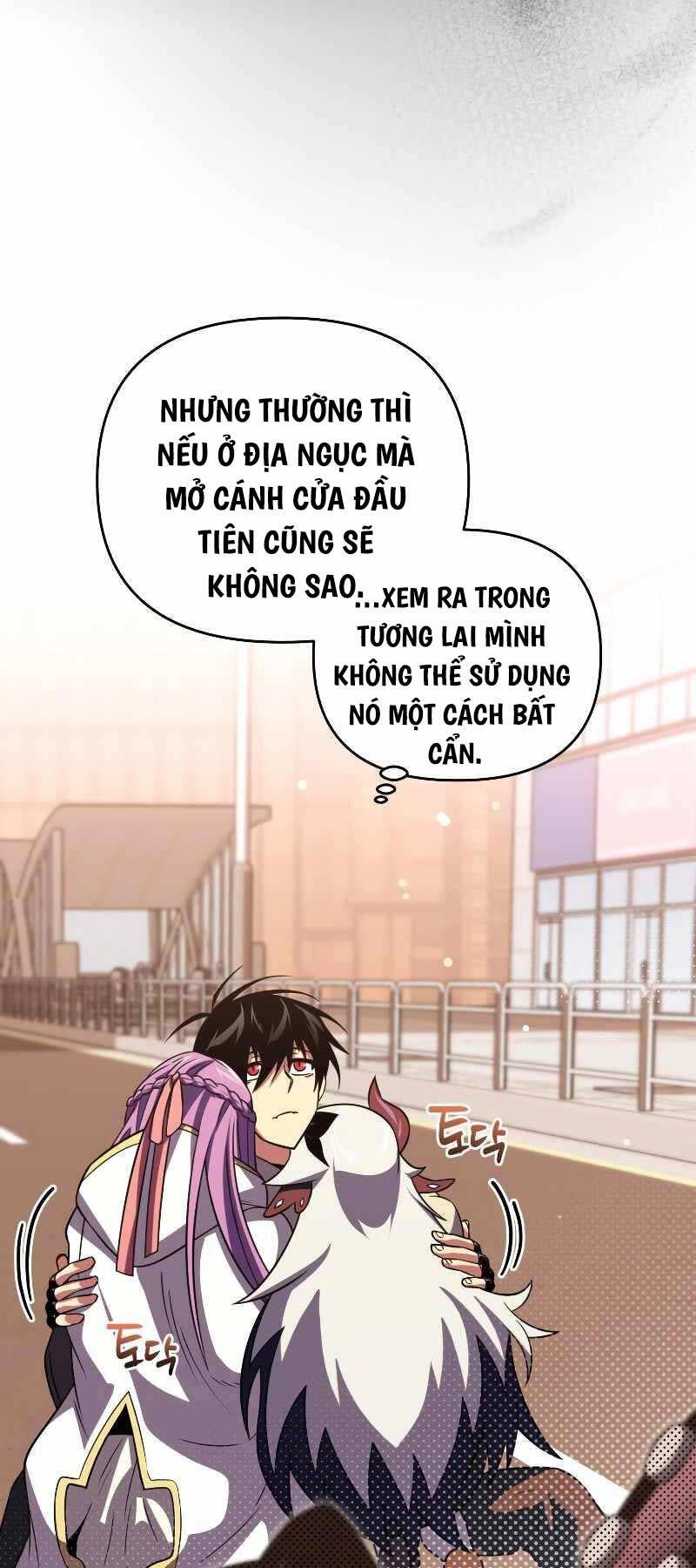 đọc truyện Người Chơi Trở Lại Sau 10000 Năm Chương 75 ảnh 92 tại Truyện Dạ Ký