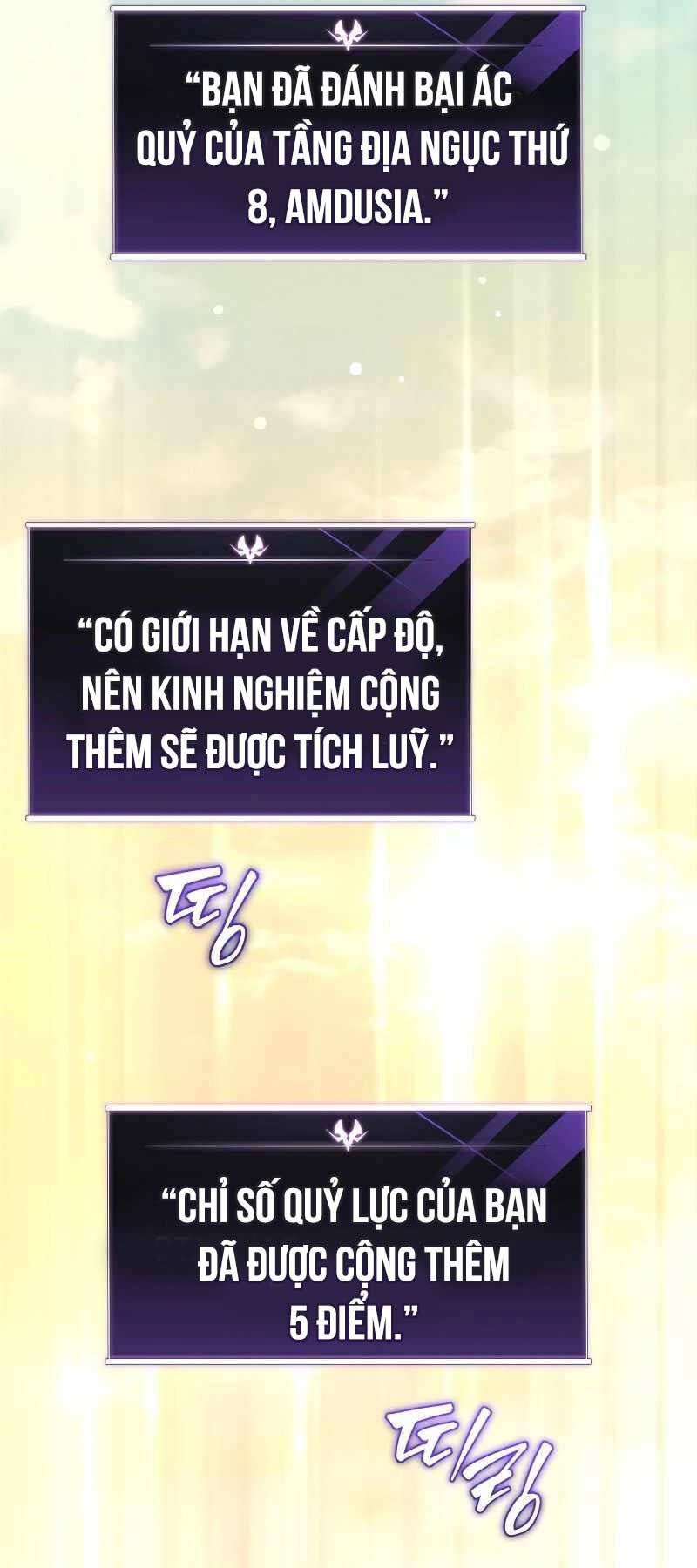 đọc truyện Người Chơi Trở Lại Sau 10000 Năm Chương 75 ảnh 95 tại Truyện Dạ Ký