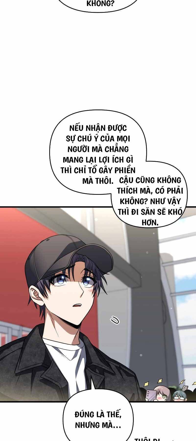 đọc truyện Người Chơi Trở Lại Sau 10000 Năm Chương 76 ảnh 45 tại Truyện Dạ Ký