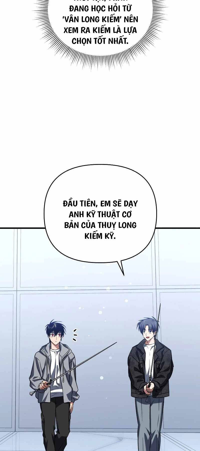 đọc truyện Người Chơi Trở Lại Sau 10000 Năm Chương 76 ảnh 56 tại Truyện Dạ Ký