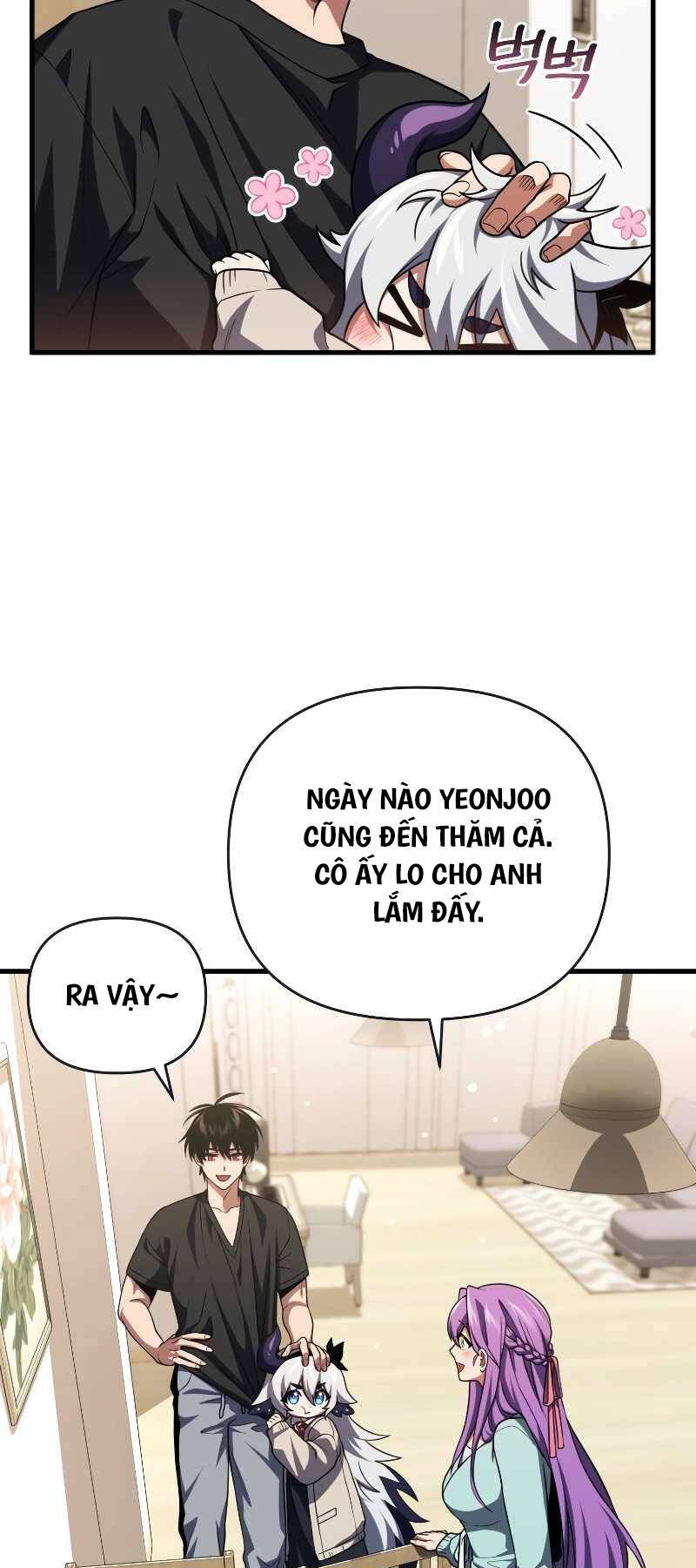đọc truyện Người Chơi Trở Lại Sau 10000 Năm Chương 76 ảnh 8 tại Truyện Dạ Ký