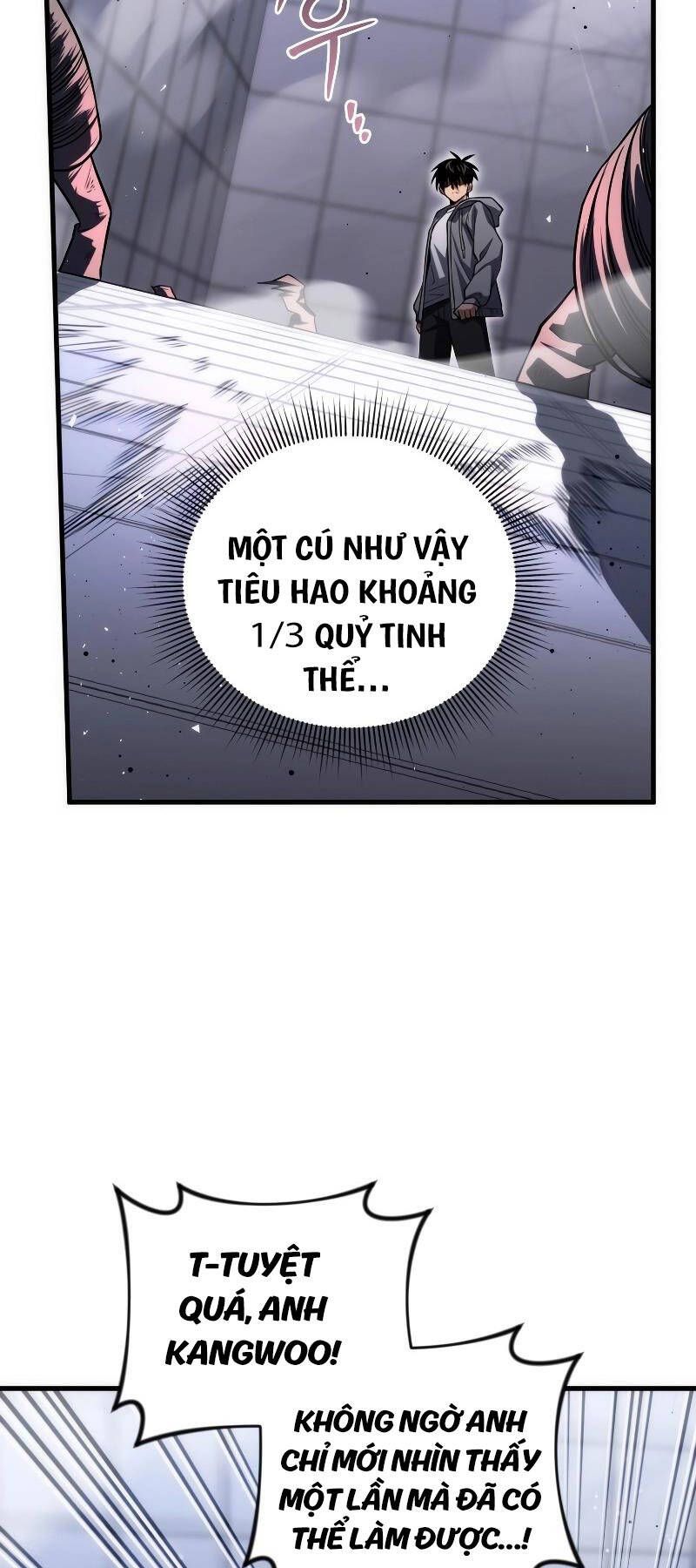 đọc truyện Người Chơi Trở Lại Sau 10000 Năm Chương 77 ảnh 15 tại Truyện Dạ Ký