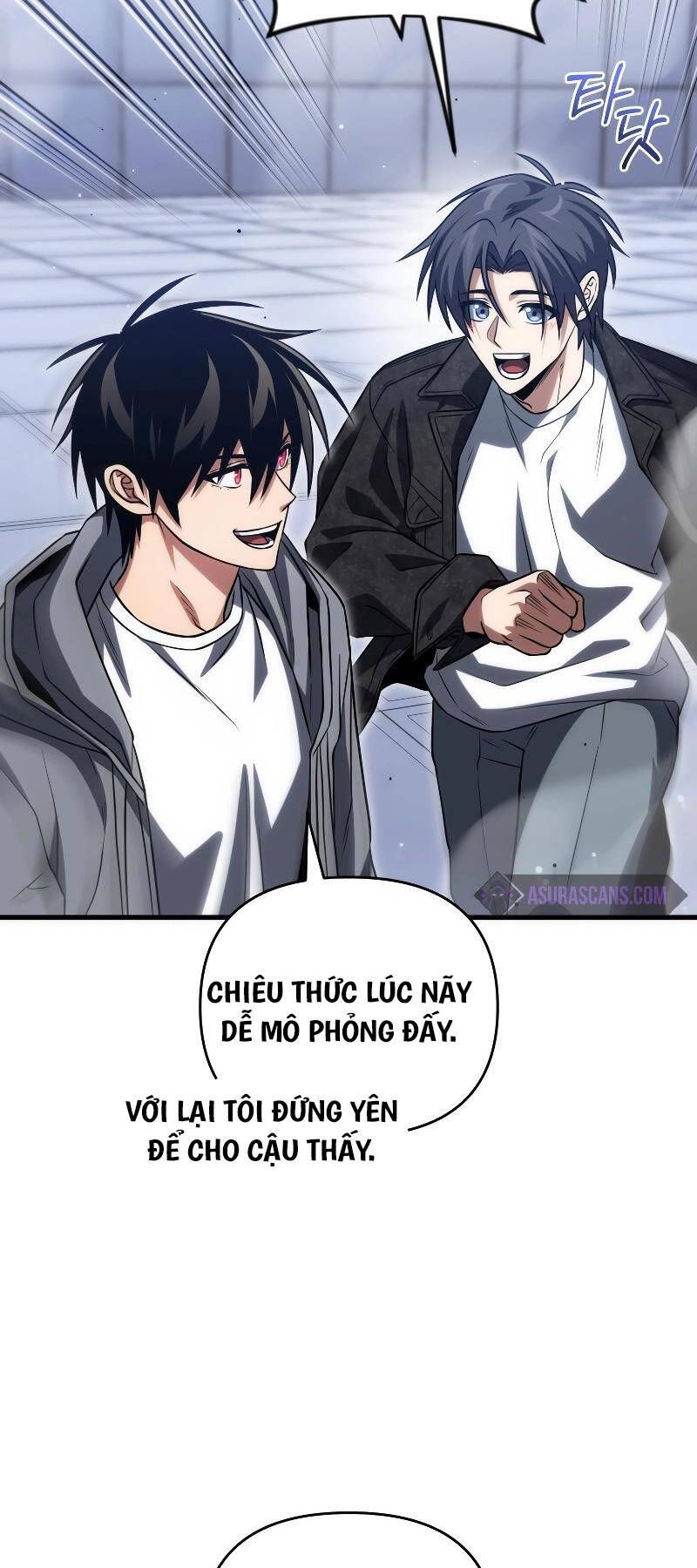 đọc truyện Người Chơi Trở Lại Sau 10000 Năm Chương 77 ảnh 16 tại Truyện Dạ Ký