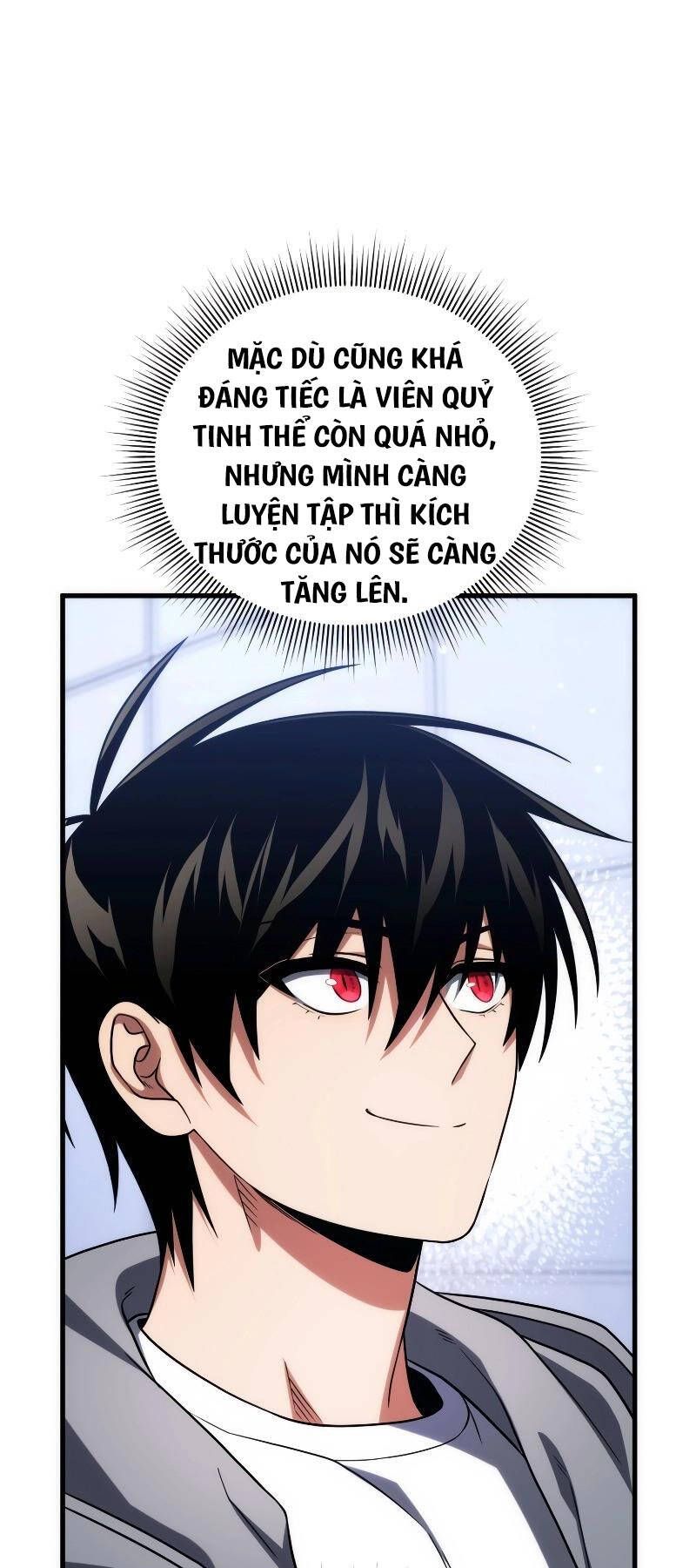 đọc truyện Người Chơi Trở Lại Sau 10000 Năm Chương 77 ảnh 18 tại Truyện Dạ Ký