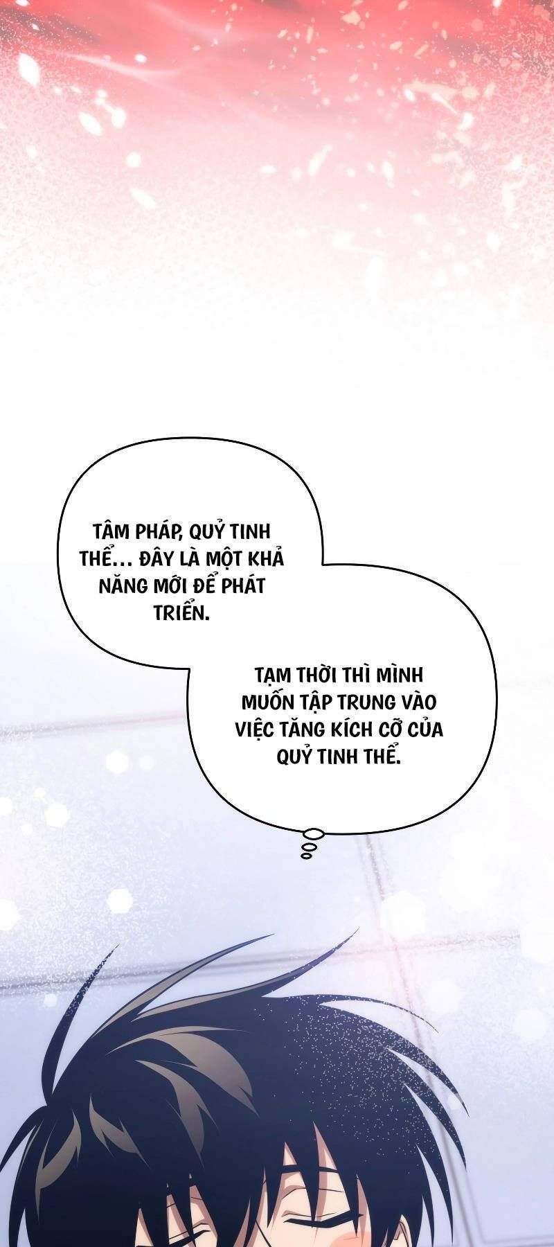 đọc truyện Người Chơi Trở Lại Sau 10000 Năm Chương 77 ảnh 28 tại Truyện Dạ Ký