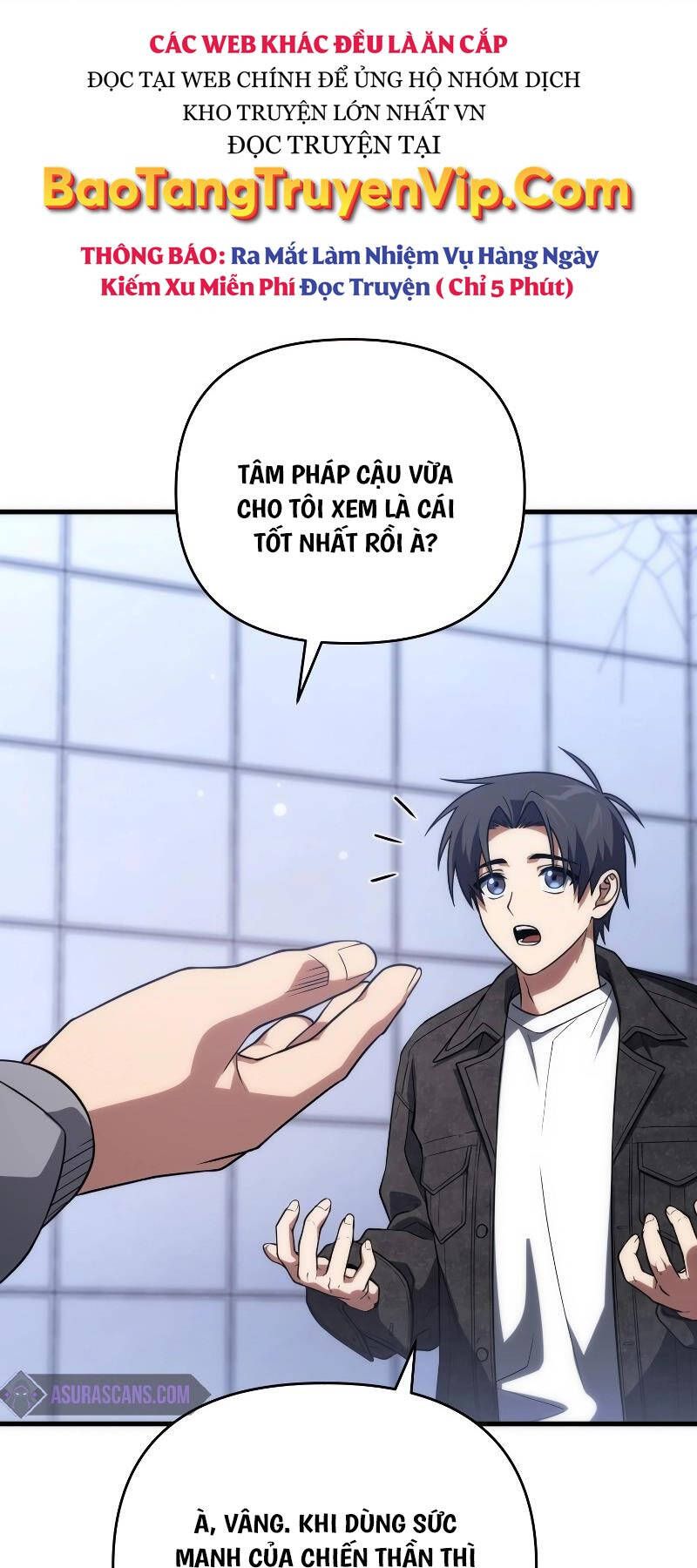 đọc truyện Người Chơi Trở Lại Sau 10000 Năm Chương 77 ảnh 30 tại Truyện Dạ Ký
