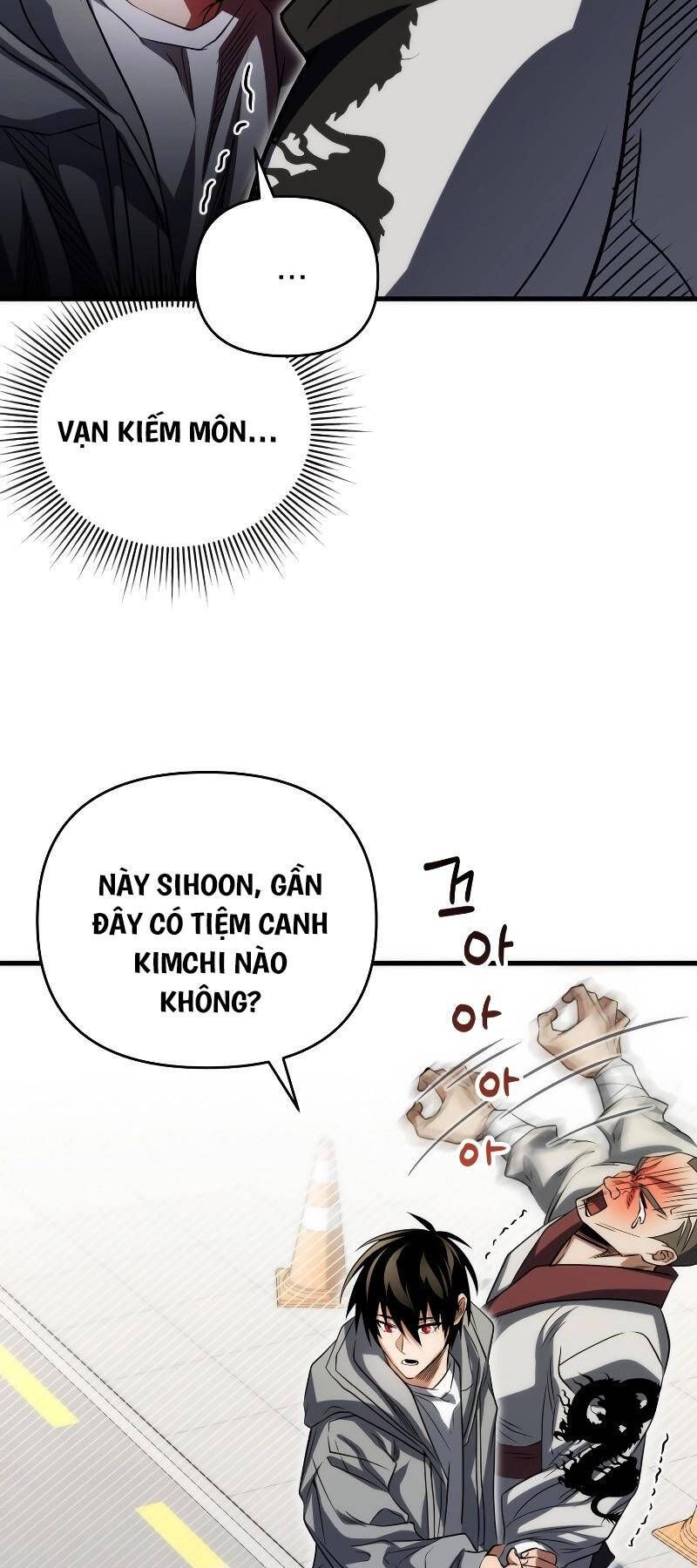 đọc truyện Người Chơi Trở Lại Sau 10000 Năm Chương 77 ảnh 88 tại Truyện Dạ Ký