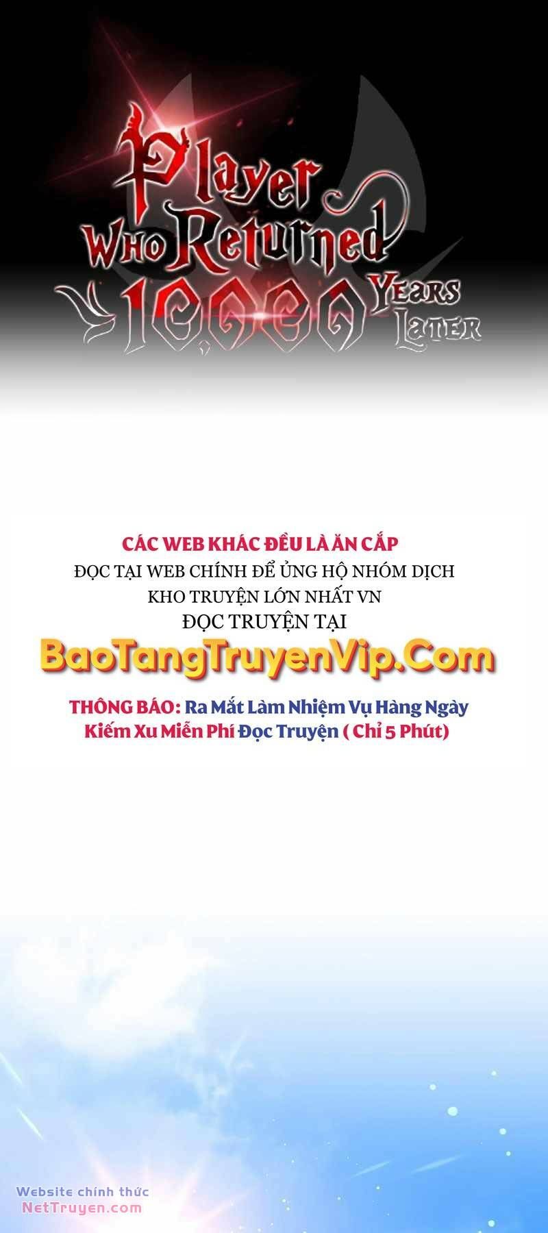 đọc truyện Người Chơi Trở Lại Sau 10000 Năm Chương 78 ảnh 20 tại Truyện Dạ Ký