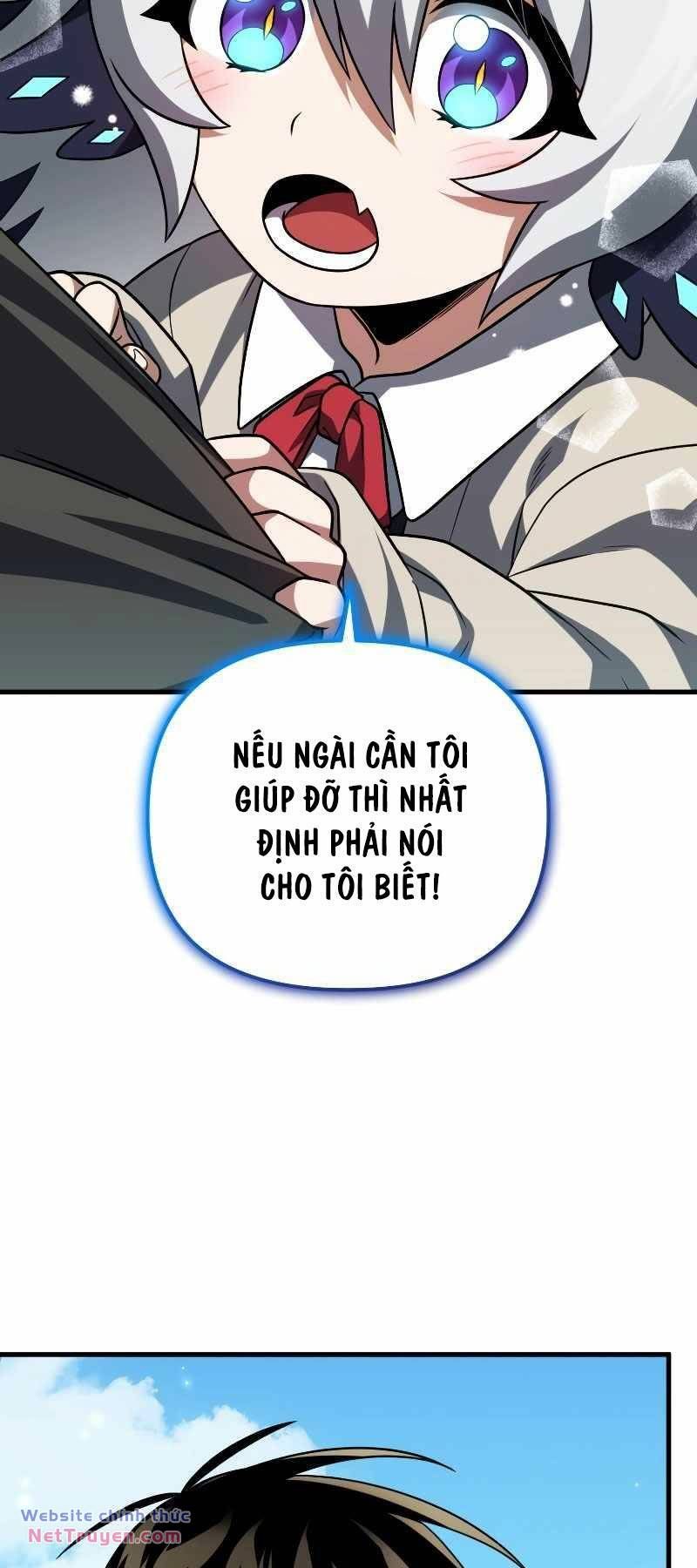 đọc truyện Người Chơi Trở Lại Sau 10000 Năm Chương 78 ảnh 35 tại Truyện Dạ Ký