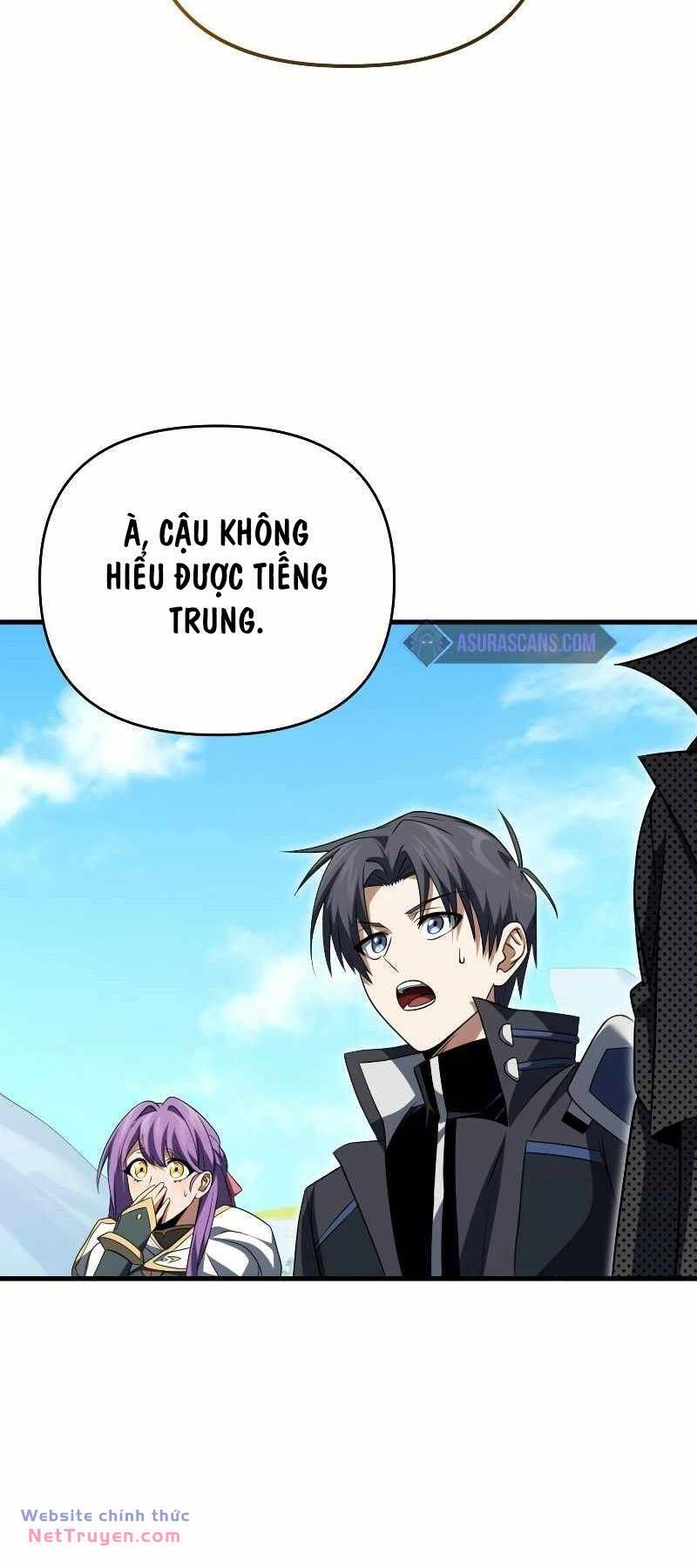 đọc truyện Người Chơi Trở Lại Sau 10000 Năm Chương 78 ảnh 85 tại Truyện Dạ Ký