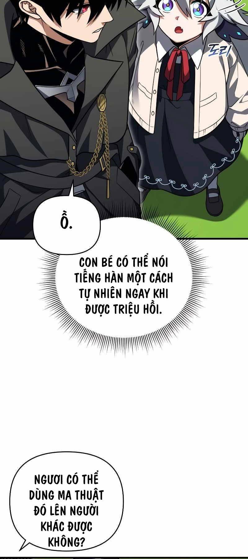 đọc truyện Người Chơi Trở Lại Sau 10000 Năm Chương 79 ảnh 16 tại Truyện Dạ Ký