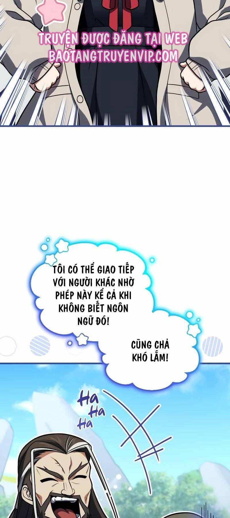 đọc truyện Người Chơi Trở Lại Sau 10000 Năm Chương 79 ảnh 21 tại Truyện Dạ Ký