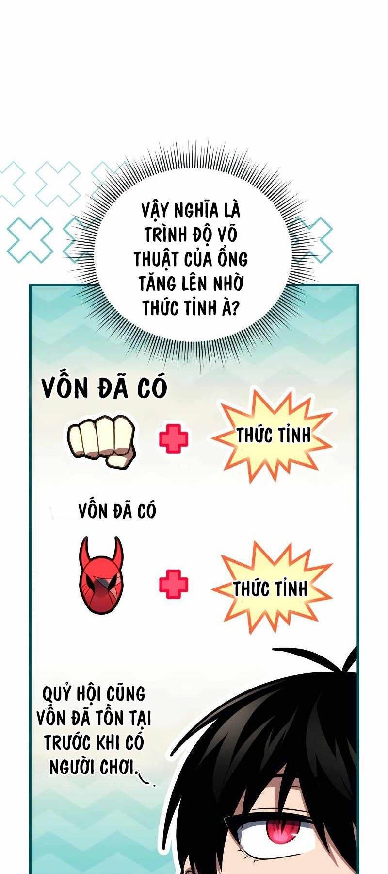 đọc truyện Người Chơi Trở Lại Sau 10000 Năm Chương 79 ảnh 30 tại Truyện Dạ Ký