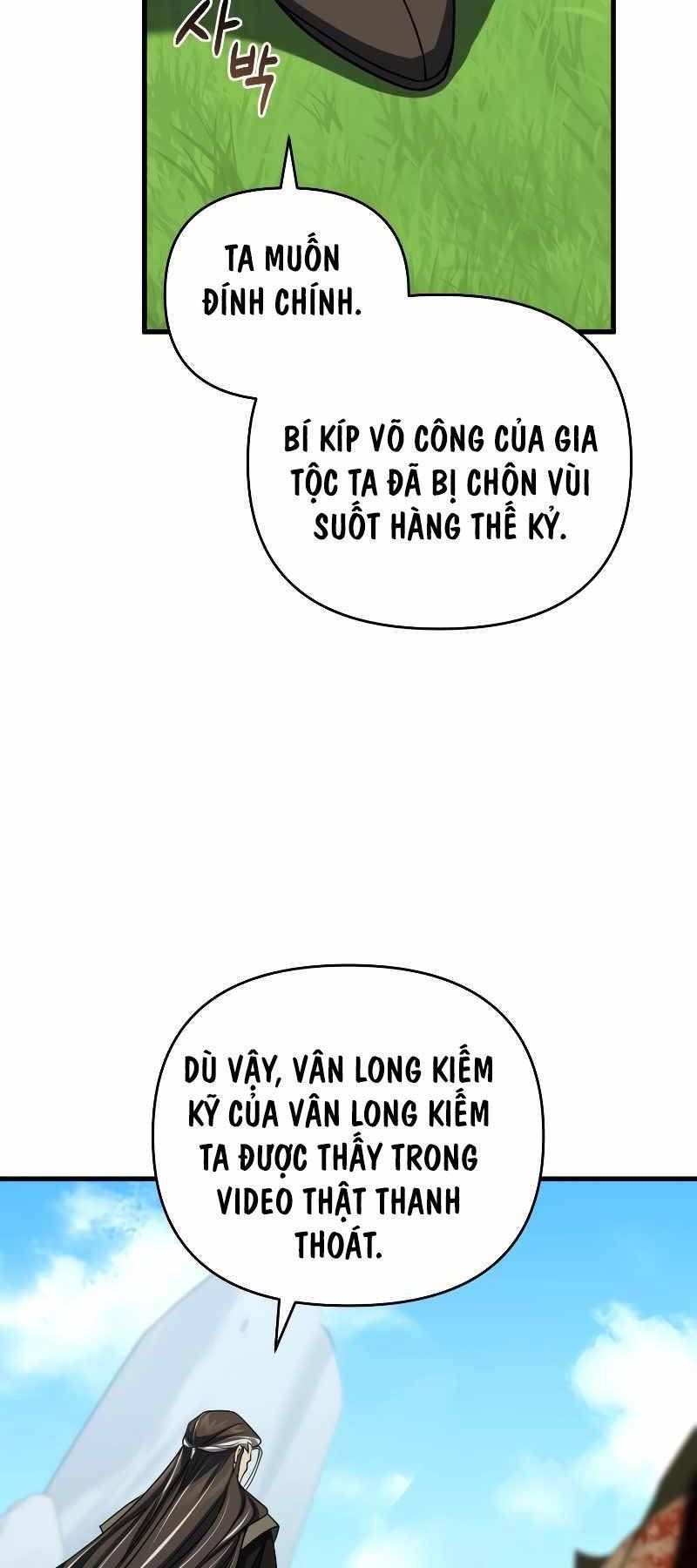 đọc truyện Người Chơi Trở Lại Sau 10000 Năm Chương 79 ảnh 37 tại Truyện Dạ Ký