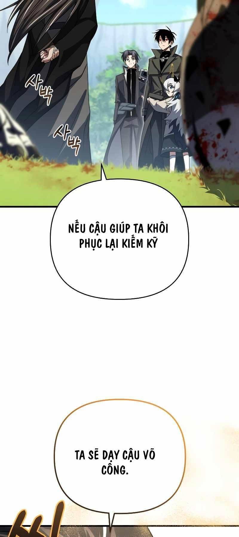 đọc truyện Người Chơi Trở Lại Sau 10000 Năm Chương 79 ảnh 38 tại Truyện Dạ Ký