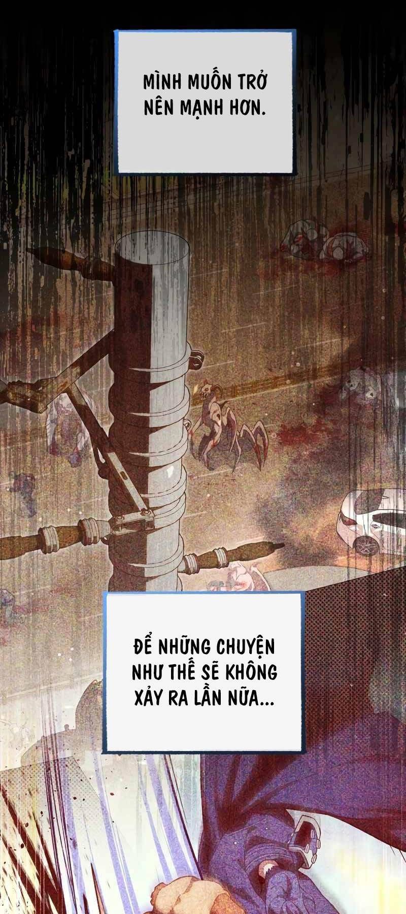 đọc truyện Người Chơi Trở Lại Sau 10000 Năm Chương 79 ảnh 42 tại Truyện Dạ Ký