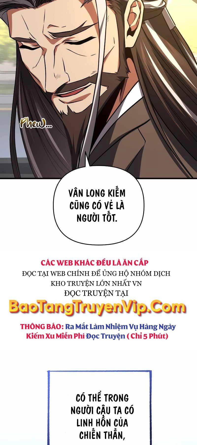 đọc truyện Người Chơi Trở Lại Sau 10000 Năm Chương 79 ảnh 58 tại Truyện Dạ Ký