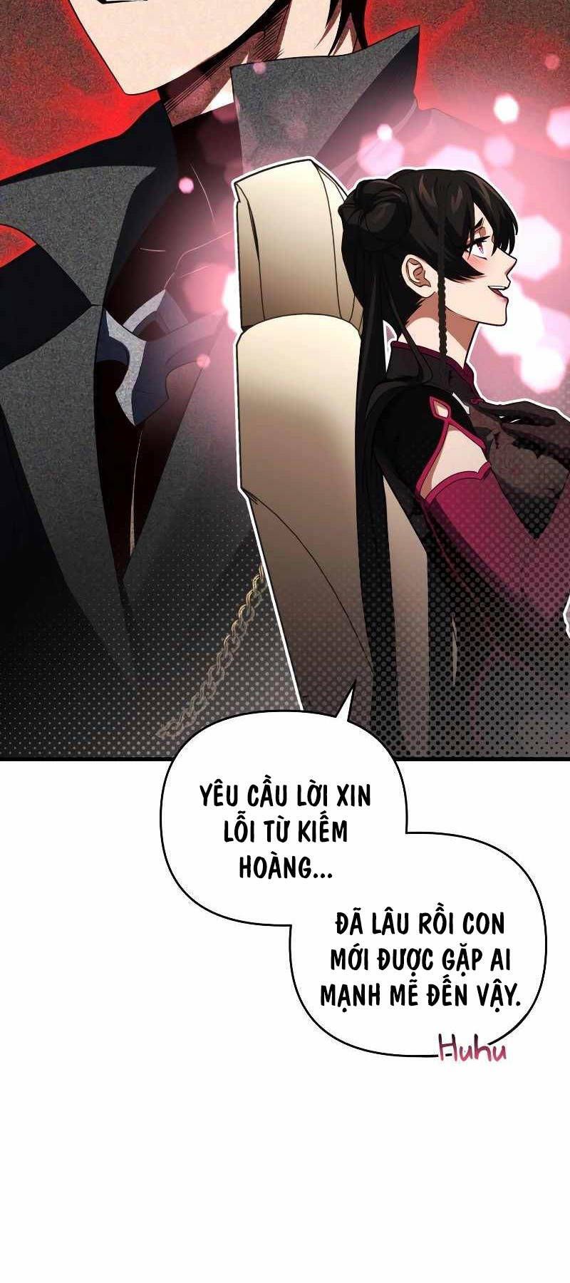 đọc truyện Người Chơi Trở Lại Sau 10000 Năm Chương 79 ảnh 66 tại Truyện Dạ Ký