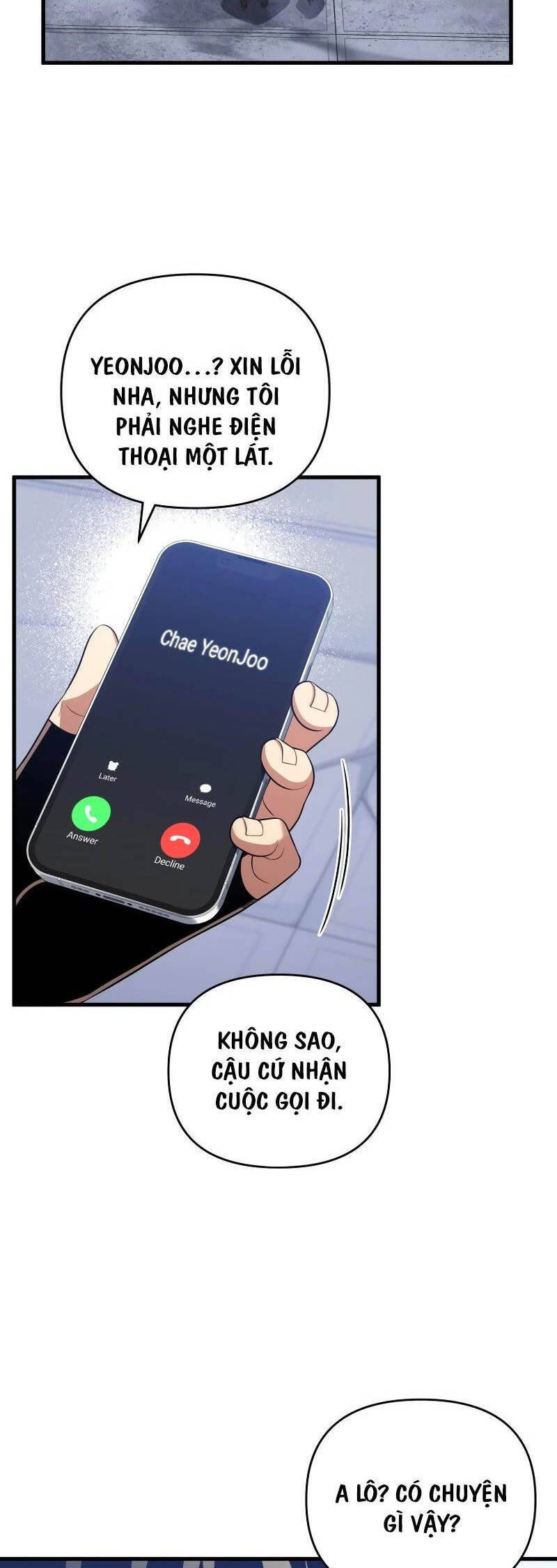 đọc truyện Người Chơi Trở Lại Sau 10000 Năm Chương 80 ảnh 53 tại Truyện Dạ Ký