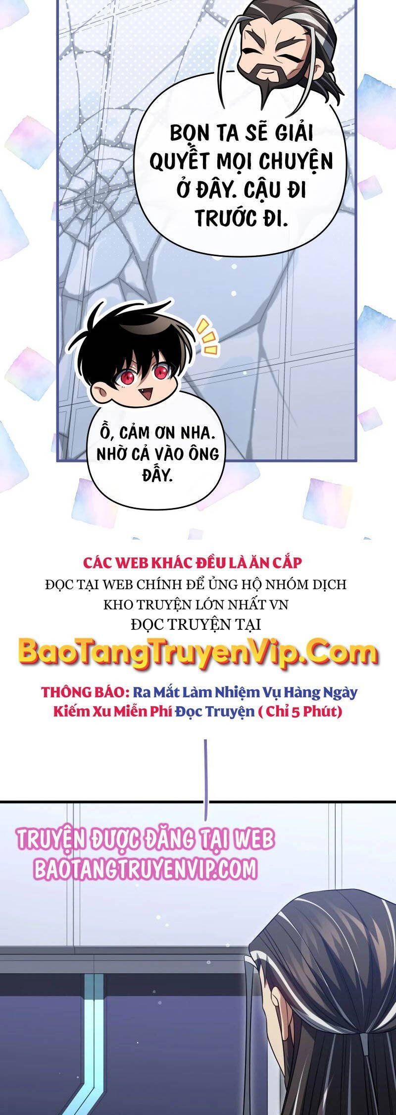 đọc truyện Người Chơi Trở Lại Sau 10000 Năm Chương 80 ảnh 58 tại Truyện Dạ Ký