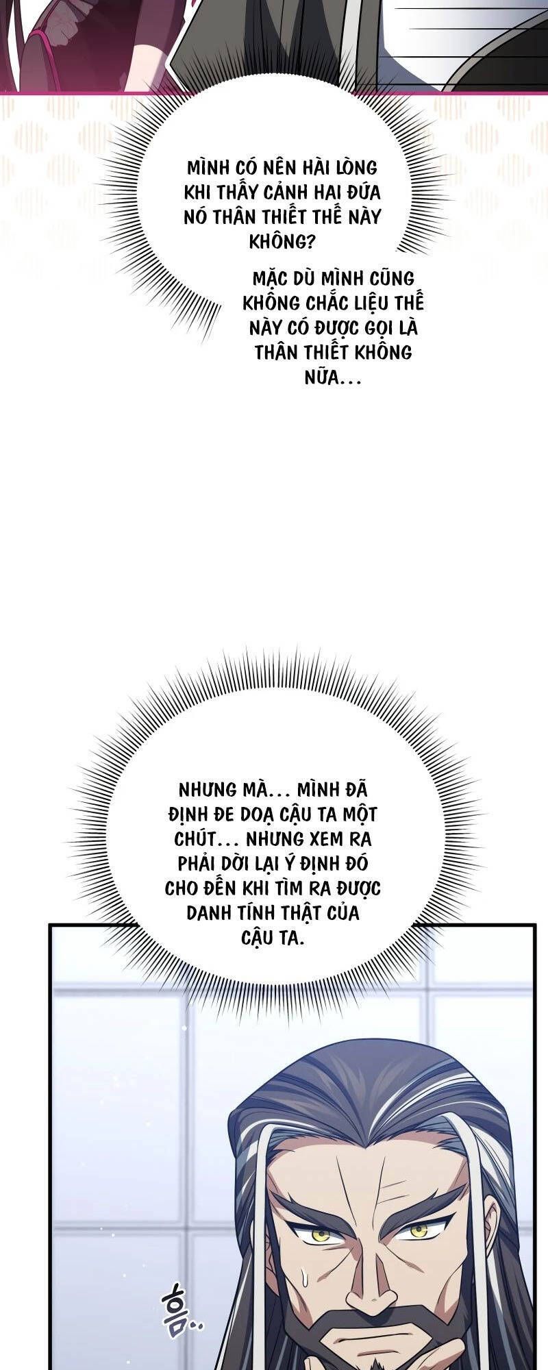 đọc truyện Người Chơi Trở Lại Sau 10000 Năm Chương 80 ảnh 60 tại Truyện Dạ Ký