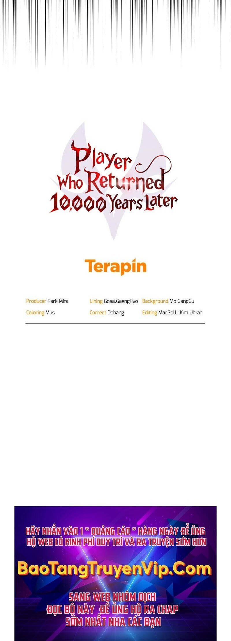 đọc truyện Người Chơi Trở Lại Sau 10000 Năm Chương 80 ảnh 69 tại Truyện Dạ Ký