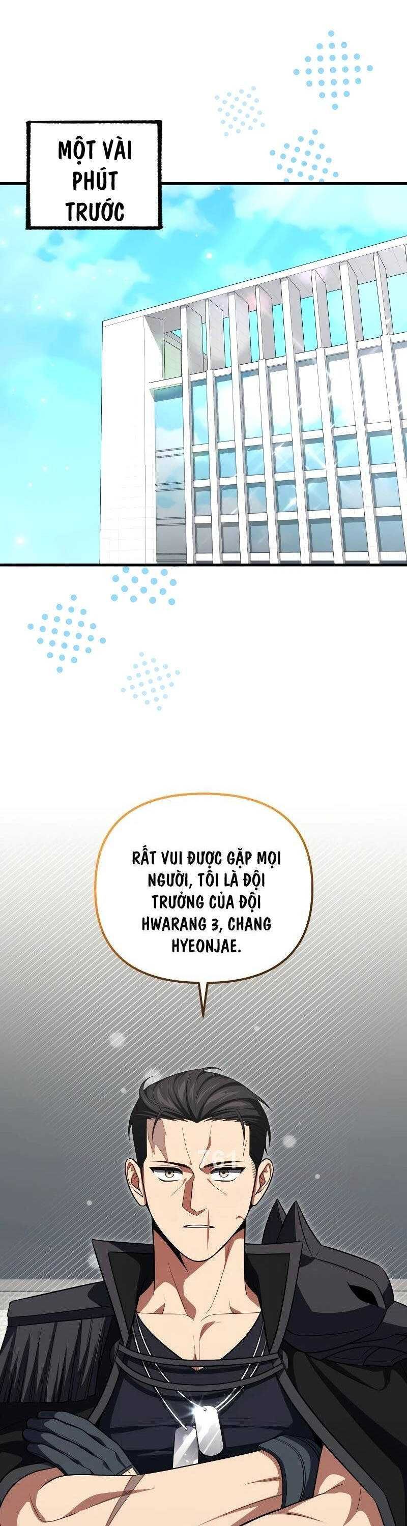 đọc truyện Người Chơi Trở Lại Sau 10000 Năm Chương 81 ảnh 2 tại Truyện Dạ Ký