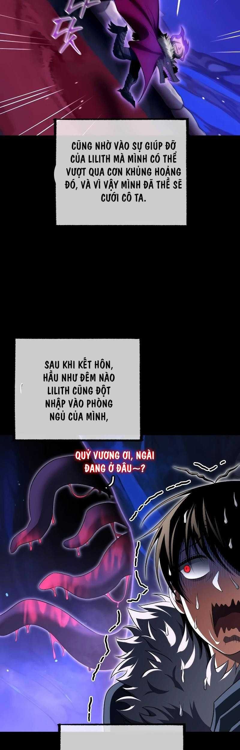 đọc truyện Người Chơi Trở Lại Sau 10000 Năm Chương 81 ảnh 24 tại Truyện Dạ Ký