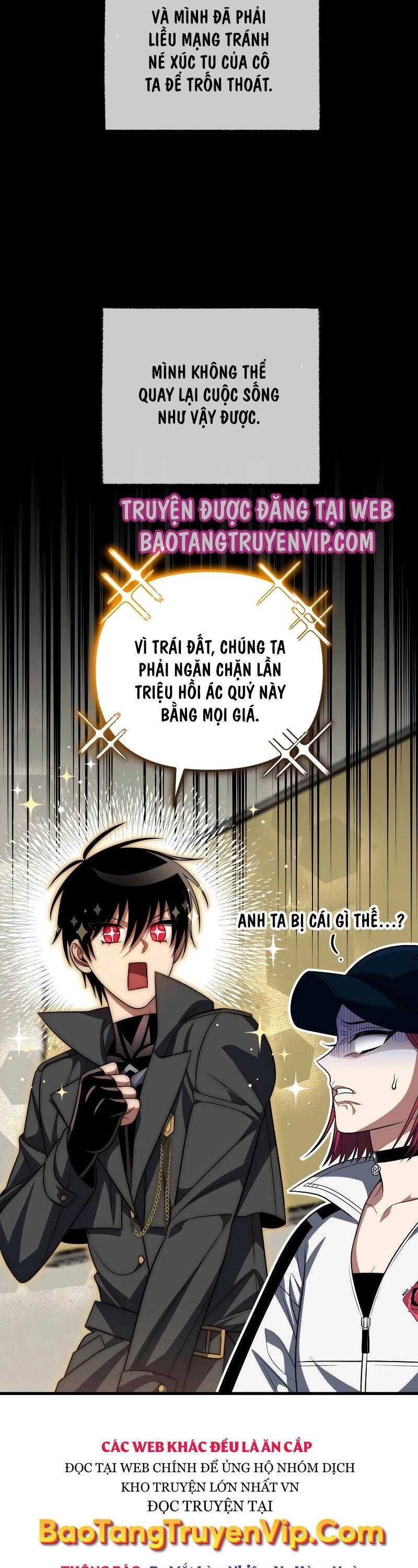 đọc truyện Người Chơi Trở Lại Sau 10000 Năm Chương 81 ảnh 25 tại Truyện Dạ Ký