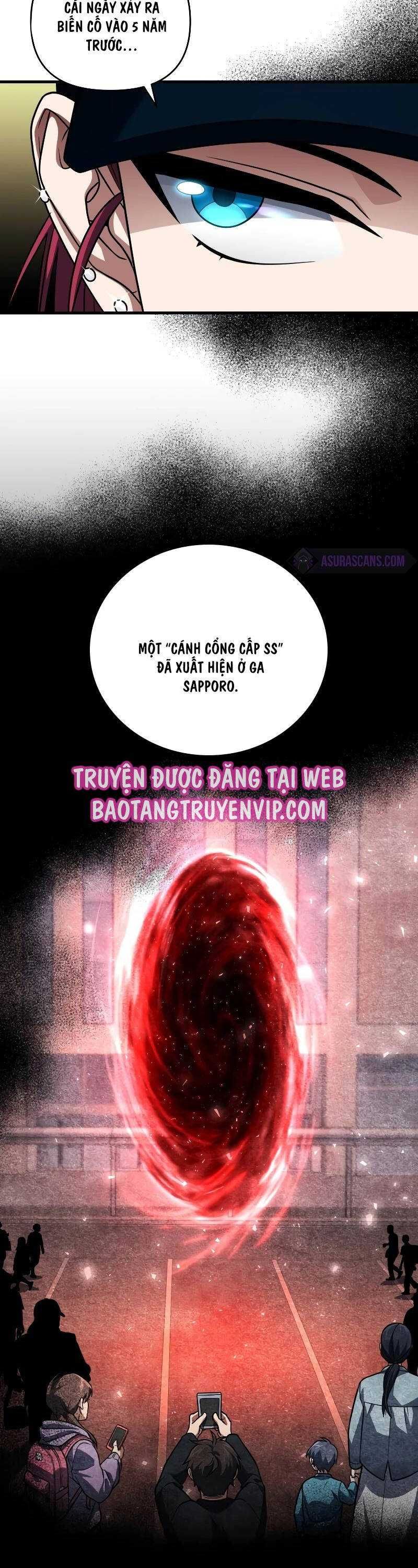 đọc truyện Người Chơi Trở Lại Sau 10000 Năm Chương 81 ảnh 30 tại Truyện Dạ Ký
