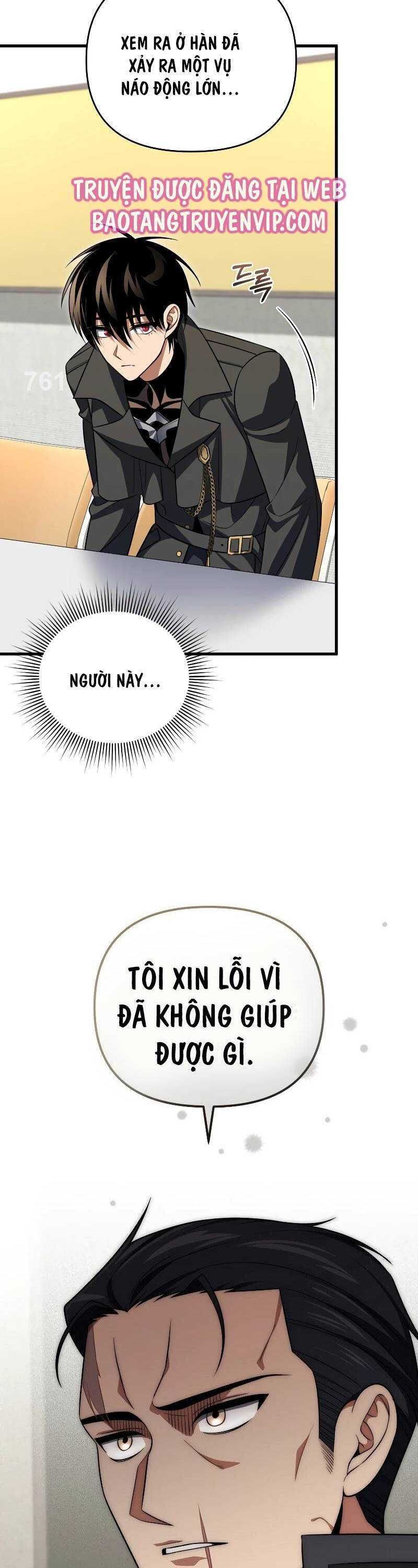 đọc truyện Người Chơi Trở Lại Sau 10000 Năm Chương 81 ảnh 4 tại Truyện Dạ Ký