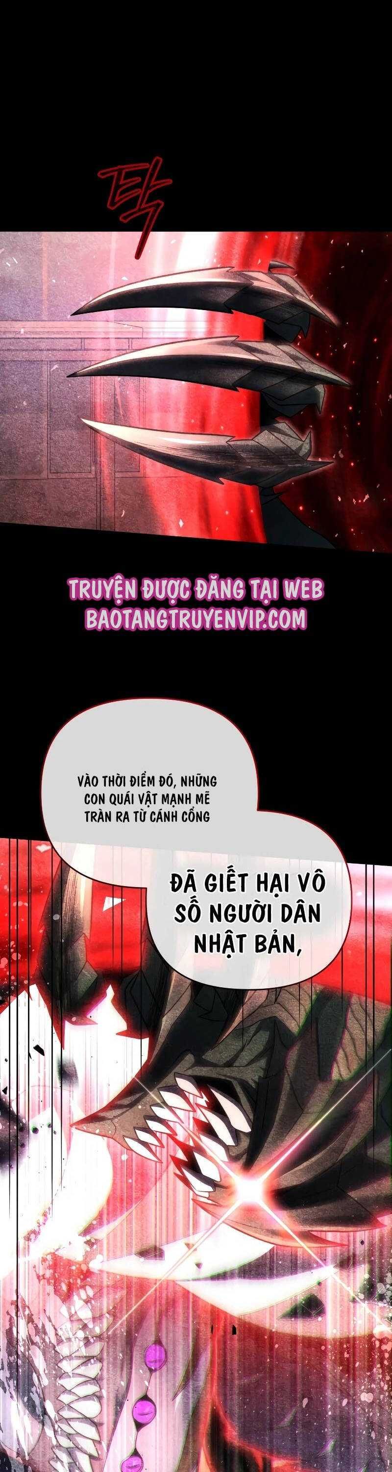 đọc truyện Người Chơi Trở Lại Sau 10000 Năm Chương 81 ảnh 31 tại Truyện Dạ Ký