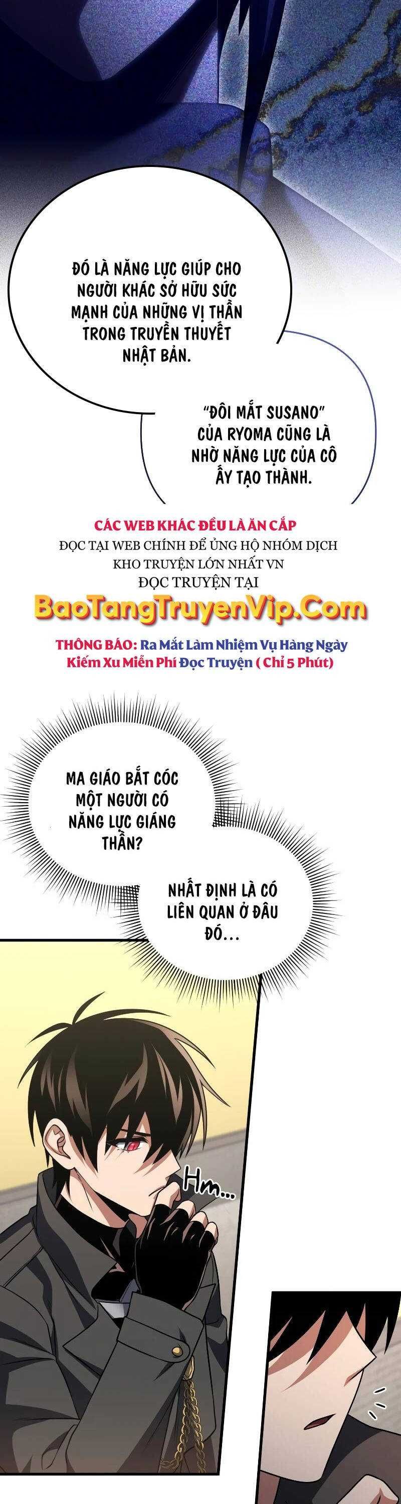 đọc truyện Người Chơi Trở Lại Sau 10000 Năm Chương 81 ảnh 36 tại Truyện Dạ Ký