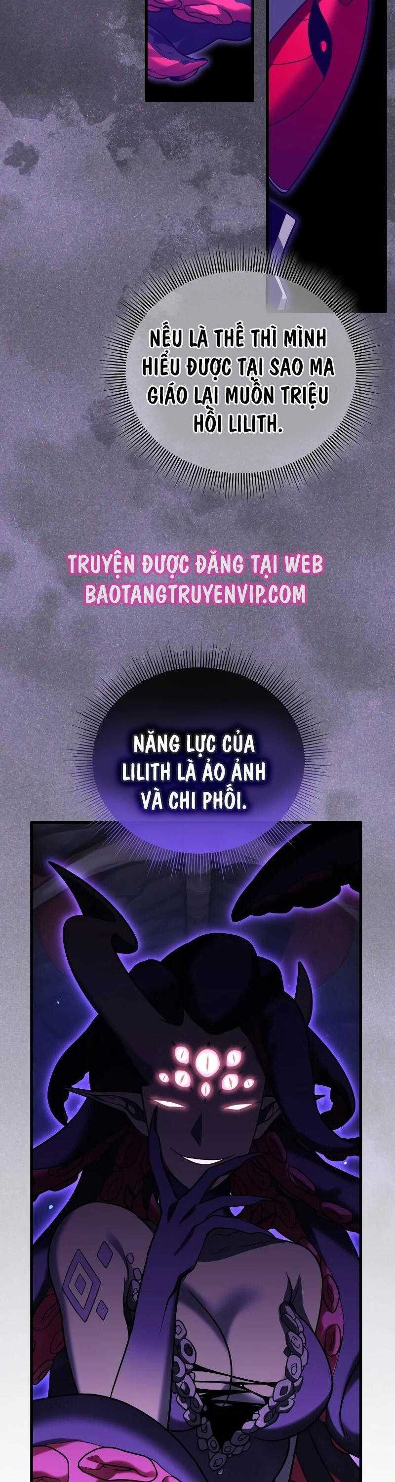 đọc truyện Người Chơi Trở Lại Sau 10000 Năm Chương 81 ảnh 39 tại Truyện Dạ Ký