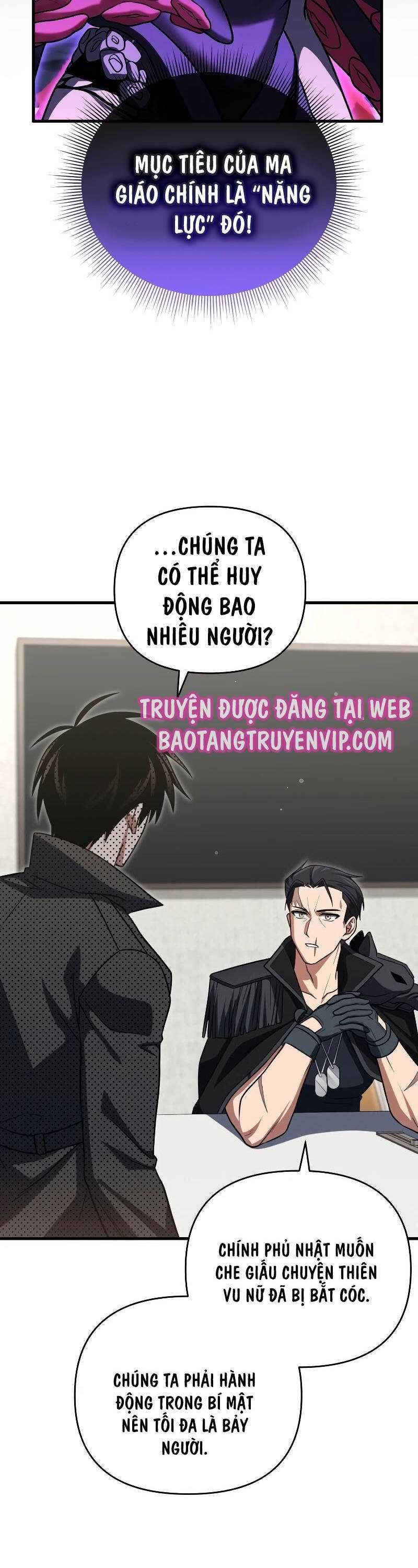 đọc truyện Người Chơi Trở Lại Sau 10000 Năm Chương 81 ảnh 40 tại Truyện Dạ Ký