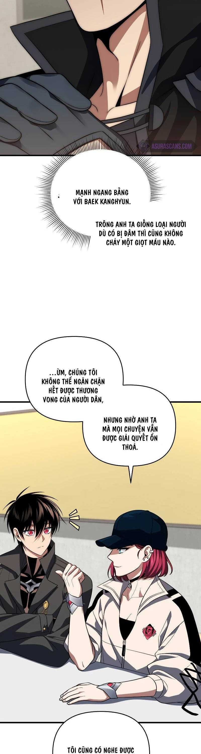 đọc truyện Người Chơi Trở Lại Sau 10000 Năm Chương 81 ảnh 5 tại Truyện Dạ Ký