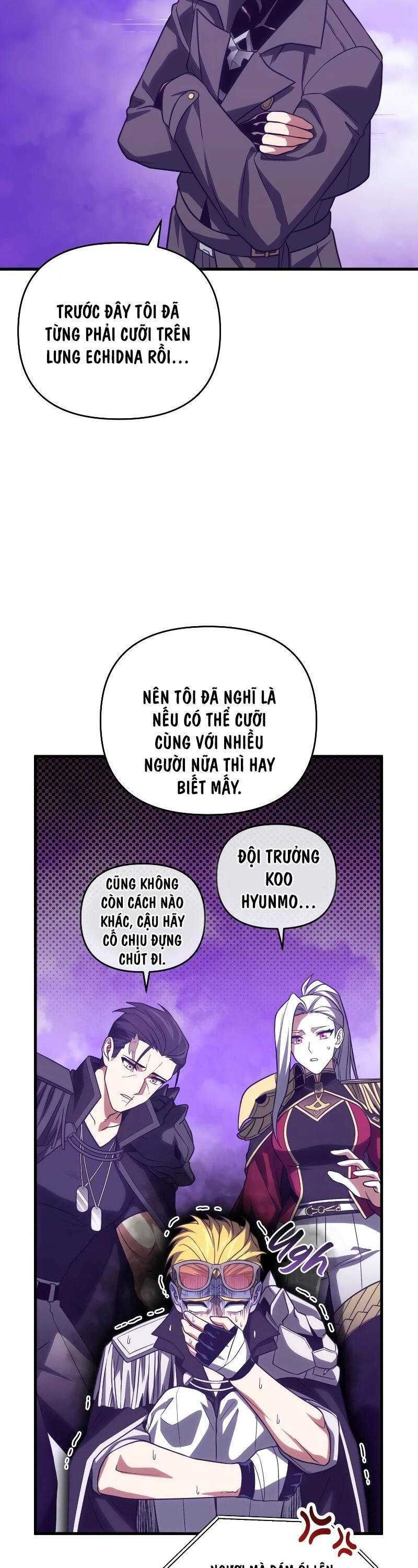đọc truyện Người Chơi Trở Lại Sau 10000 Năm Chương 81 ảnh 47 tại Truyện Dạ Ký