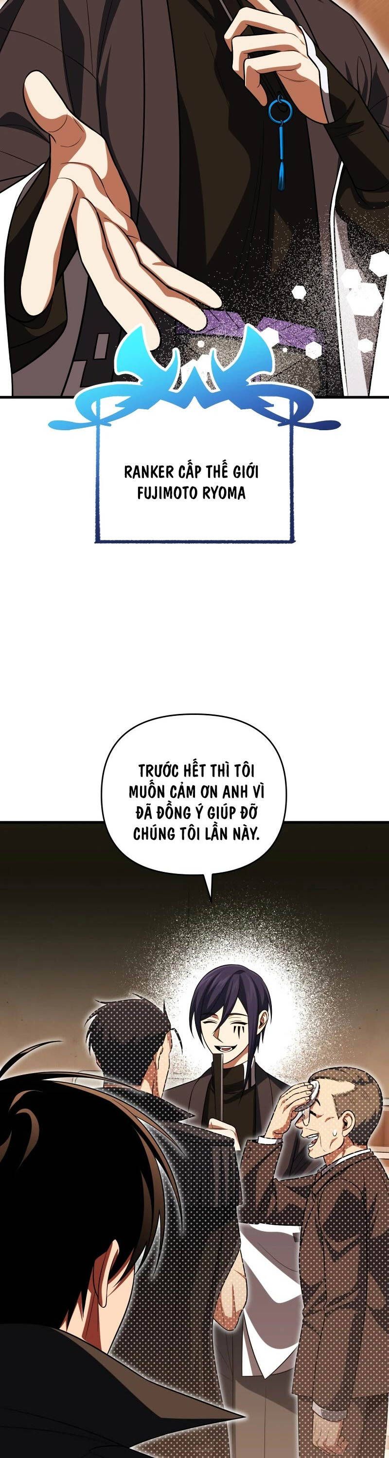 đọc truyện Người Chơi Trở Lại Sau 10000 Năm Chương 82 ảnh 13 tại Truyện Dạ Ký