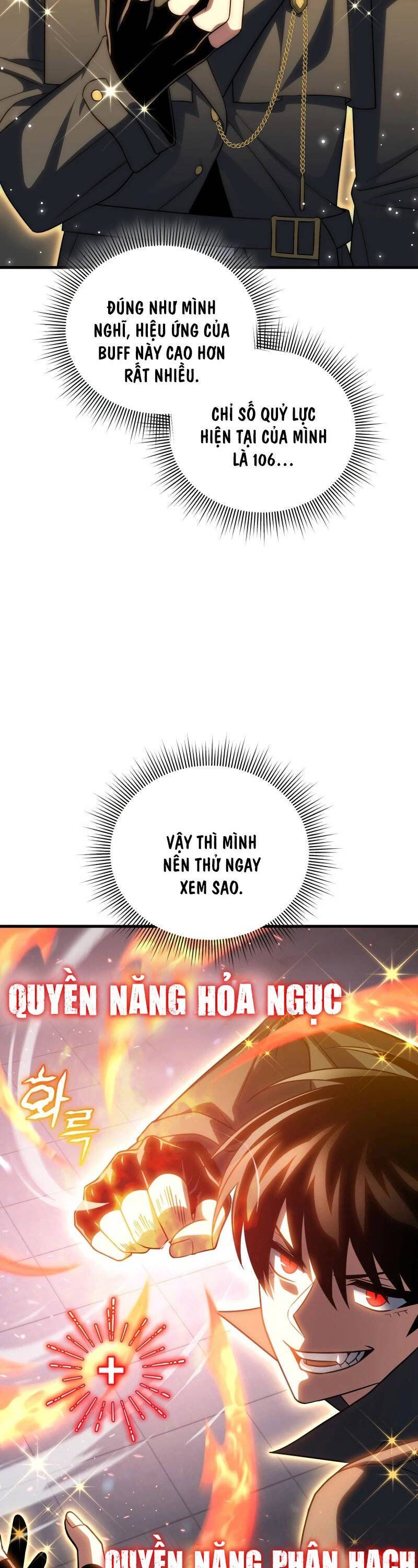 đọc truyện Người Chơi Trở Lại Sau 10000 Năm Chương 82 ảnh 26 tại Truyện Dạ Ký