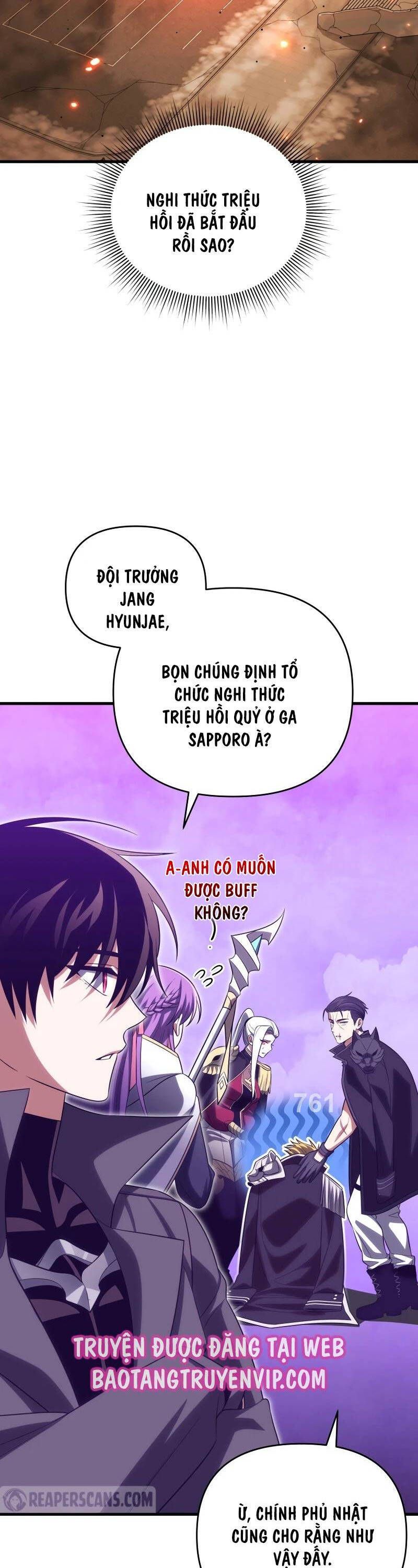 đọc truyện Người Chơi Trở Lại Sau 10000 Năm Chương 82 ảnh 4 tại Truyện Dạ Ký