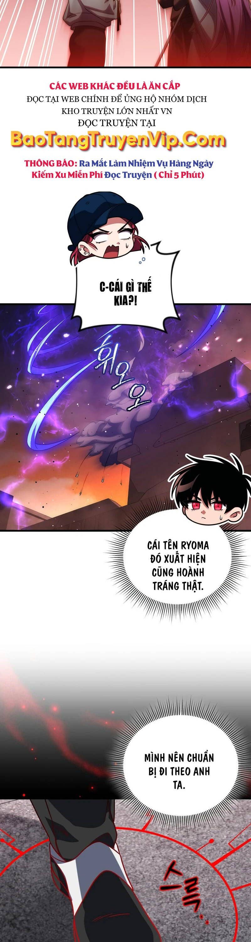 đọc truyện Người Chơi Trở Lại Sau 10000 Năm Chương 82 ảnh 37 tại Truyện Dạ Ký