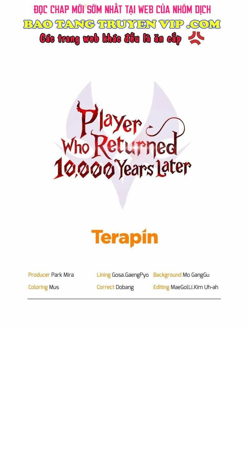 đọc truyện Người Chơi Trở Lại Sau 10000 Năm Chương 85 ảnh 105 tại Truyện Dạ Ký