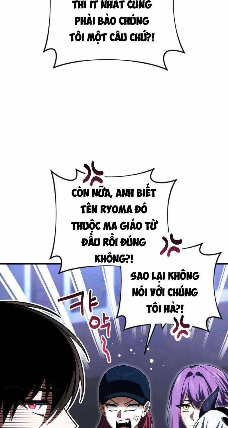 đọc truyện Người Chơi Trở Lại Sau 10000 Năm Chương 87 ảnh 74 tại Truyện Dạ Ký