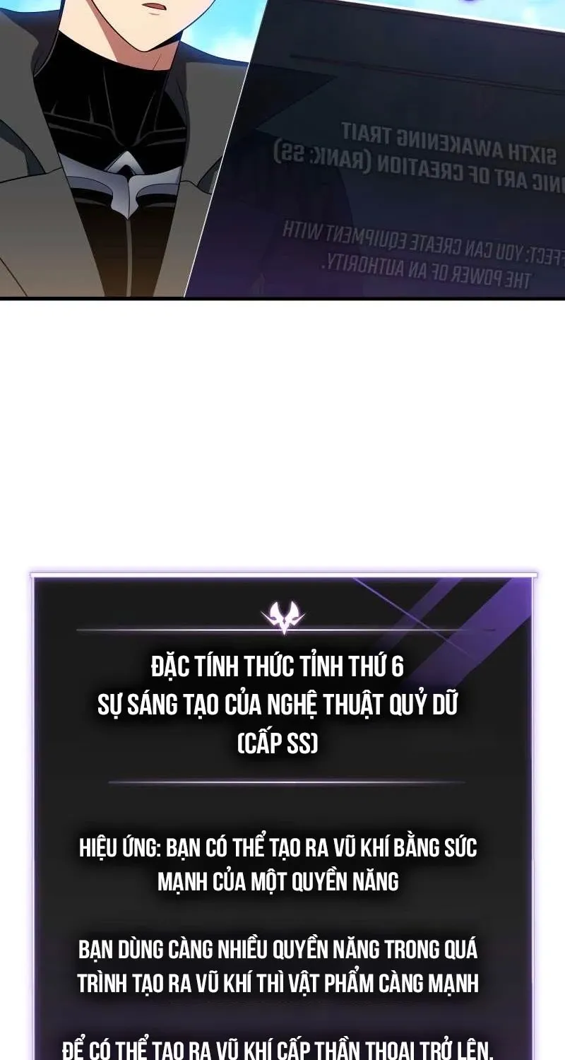 đọc truyện Người Chơi Trở Lại Sau 10000 Năm Chương 88 ảnh 28 tại Truyện Dạ Ký