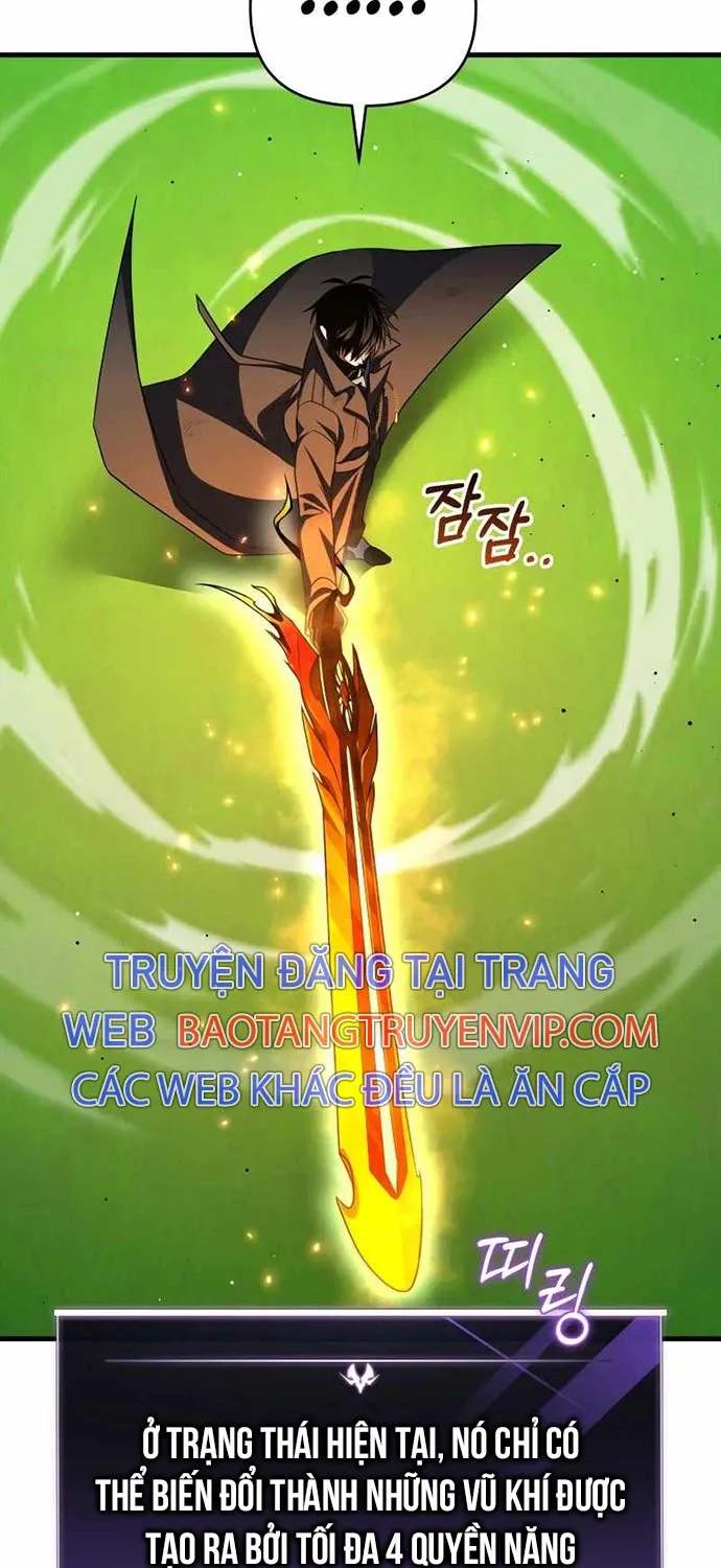 đọc truyện Người Chơi Trở Lại Sau 10000 Năm Chương 89 ảnh 18 tại Truyện Dạ Ký