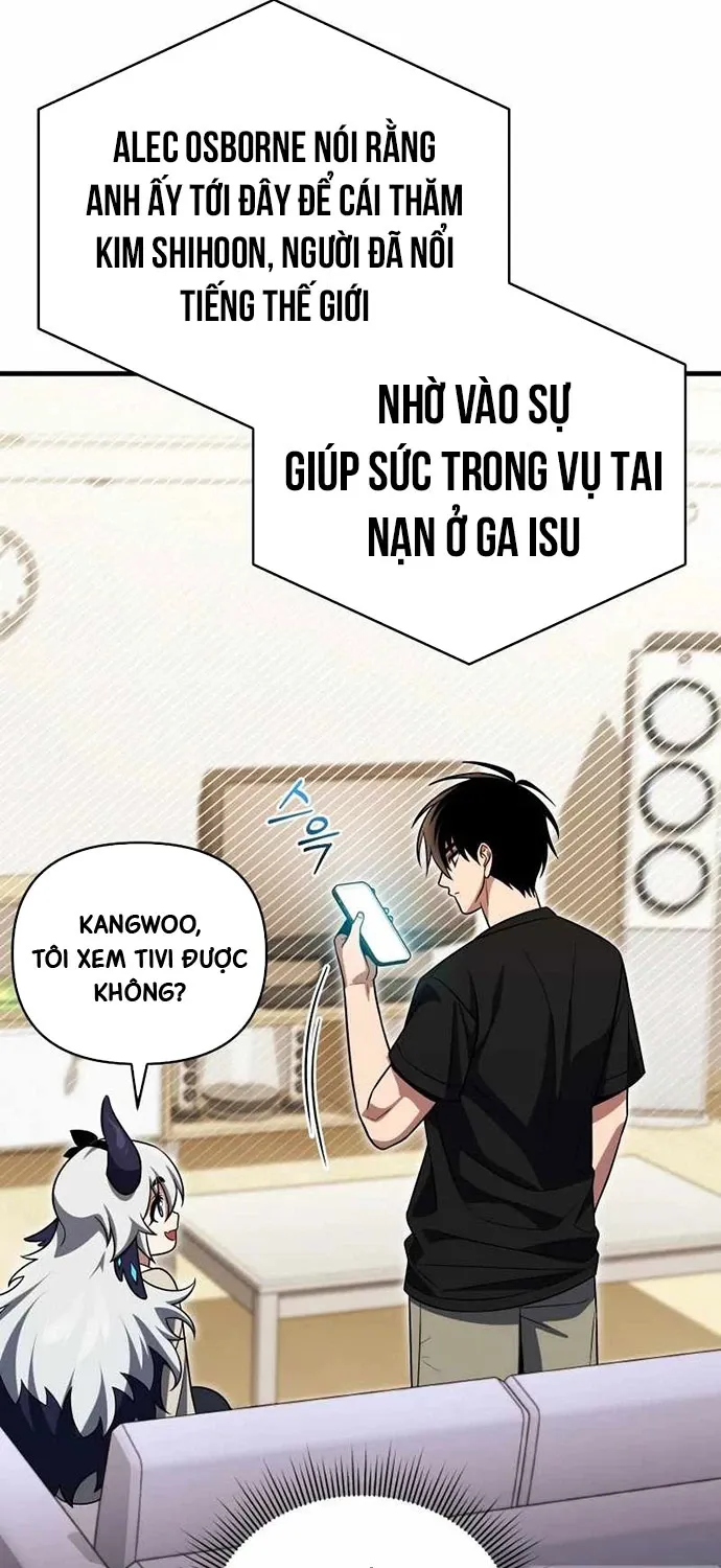 đọc truyện Người Chơi Trở Lại Sau 10000 Năm Chương 89 ảnh 54 tại Truyện Dạ Ký