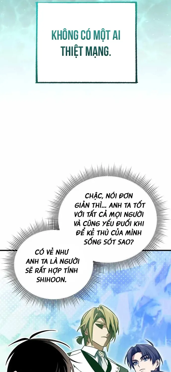 đọc truyện Người Chơi Trở Lại Sau 10000 Năm Chương 89 ảnh 59 tại Truyện Dạ Ký