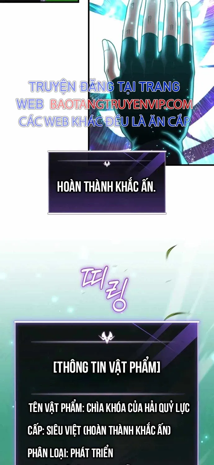 đọc truyện Người Chơi Trở Lại Sau 10000 Năm Chương 89 ảnh 7 tại Truyện Dạ Ký