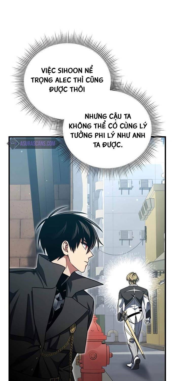 đọc truyện Người Chơi Trở Lại Sau 10000 Năm Chương 90 ảnh 47 tại Truyện Dạ Ký