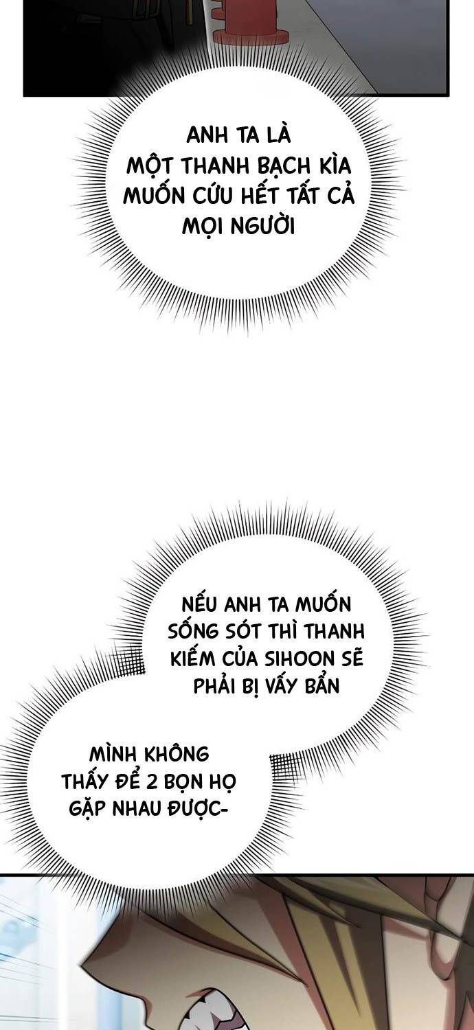 đọc truyện Người Chơi Trở Lại Sau 10000 Năm Chương 90 ảnh 48 tại Truyện Dạ Ký
